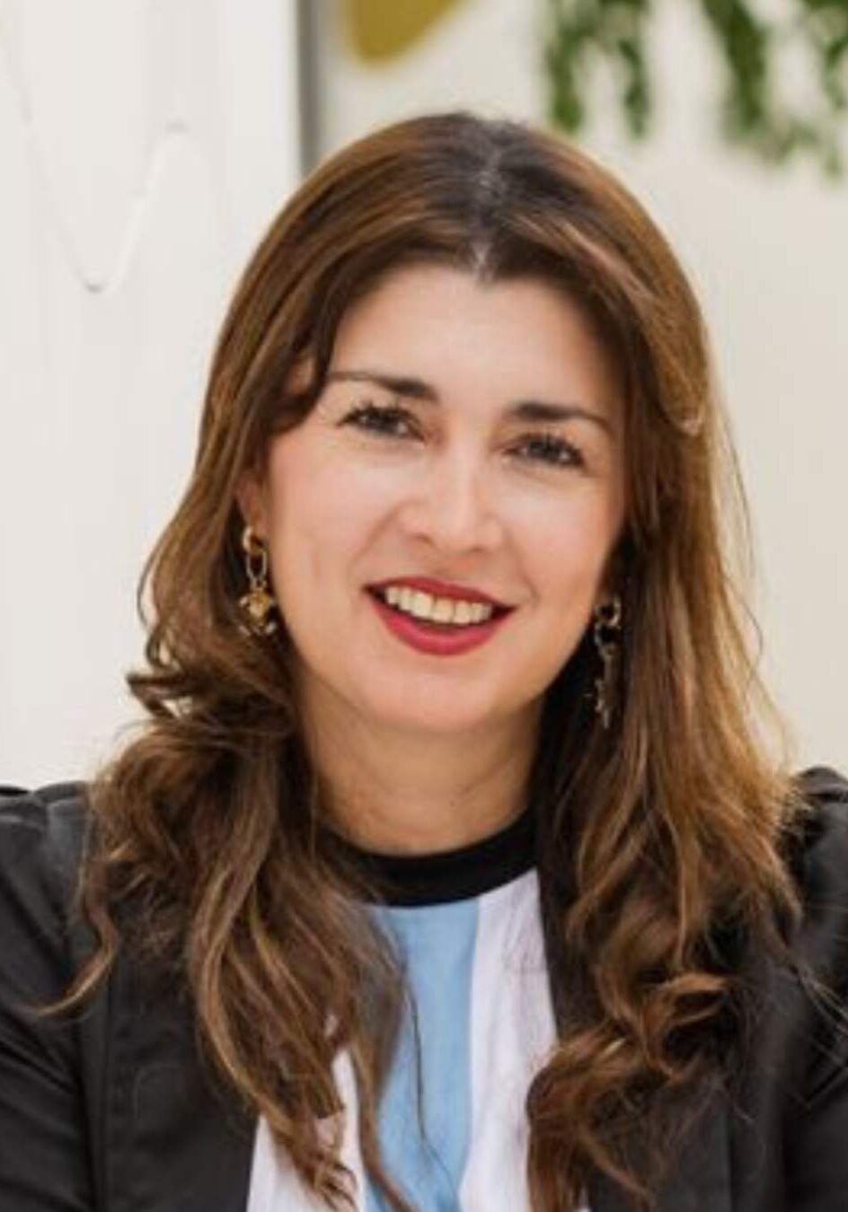 Silvina Fuentes
